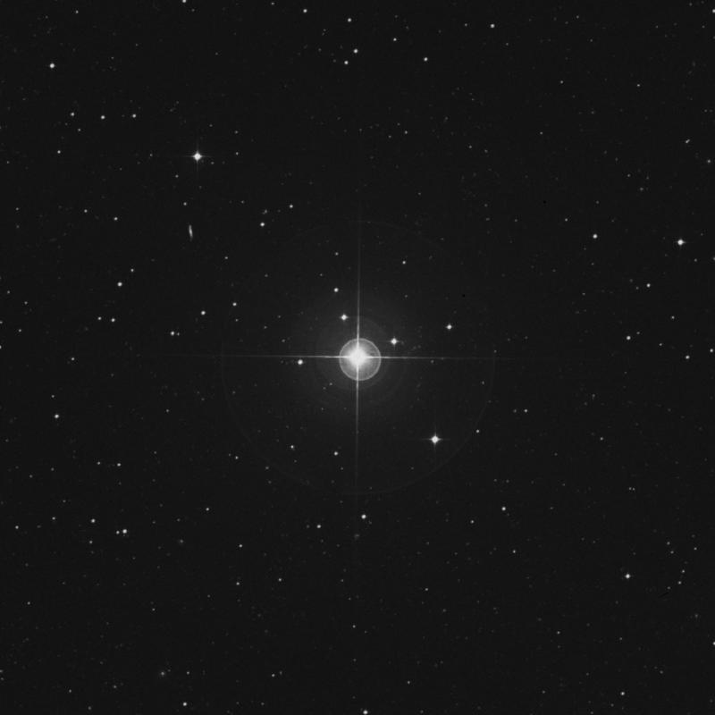 Image of HR13 star