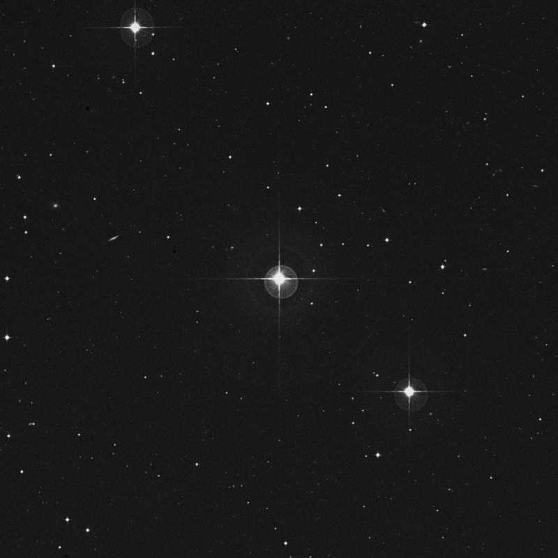 Image of HR14 star