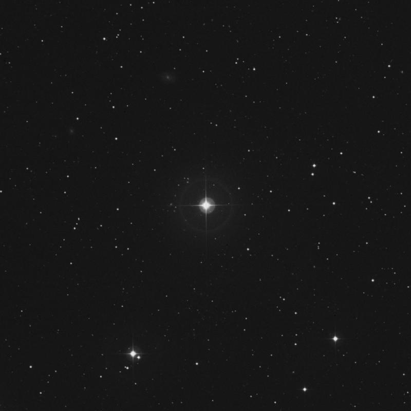 Image of HR19 star