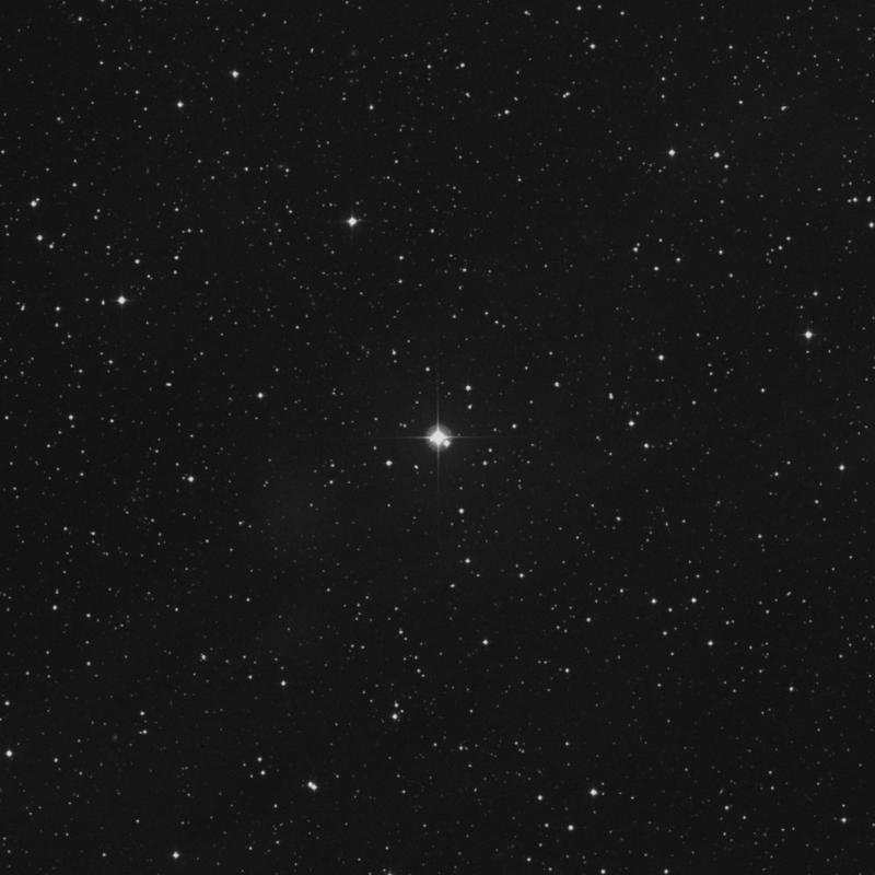 Image of HR1 star