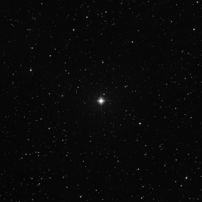 Image of HR20 star