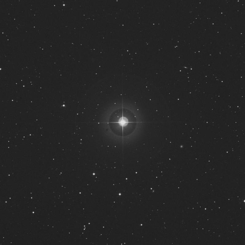 Image of 87 Pegasi star