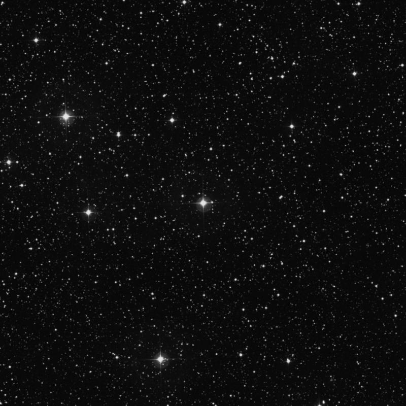 Image of HR28 star