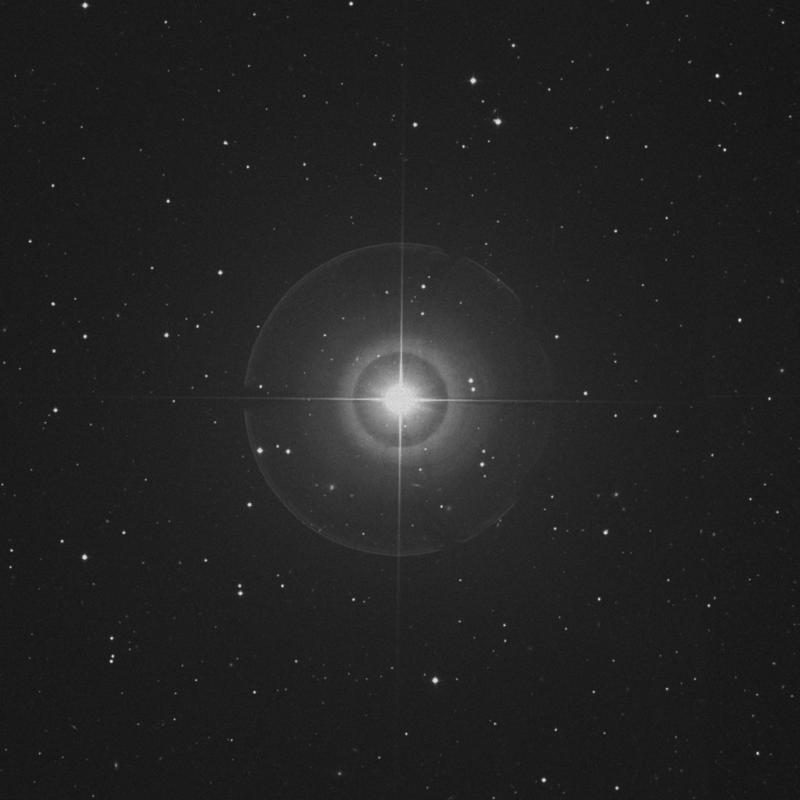 Algenib γ Pegasi Gamma Pegasi Star In Pegasus