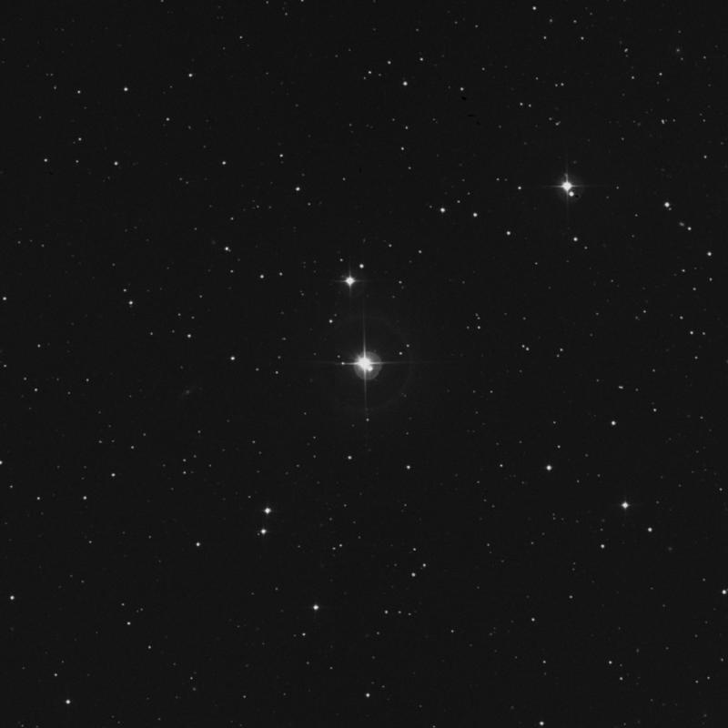 Image of HR40 star