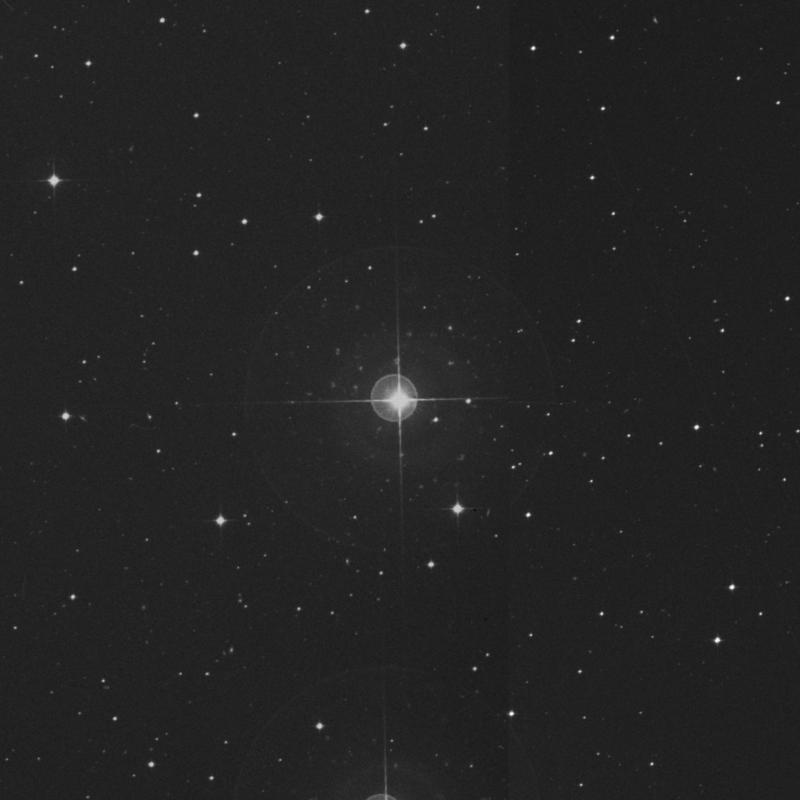 Image of HR42 star