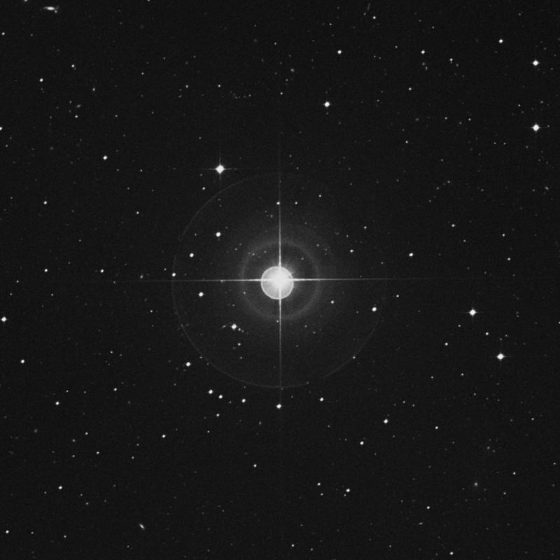 Image of HR46 star