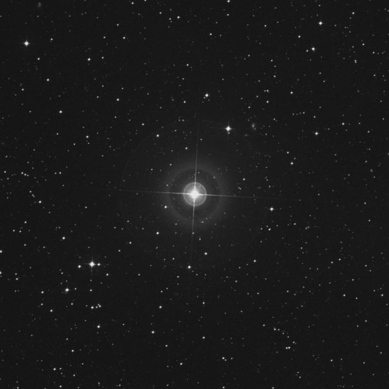 Image of HR47 star