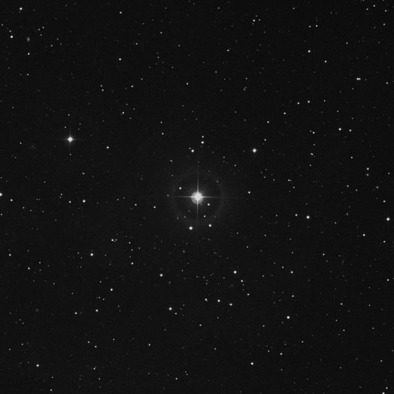 Image of HR49 star