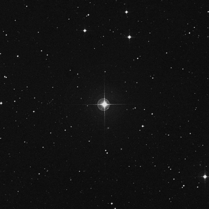 Image of HR51 star
