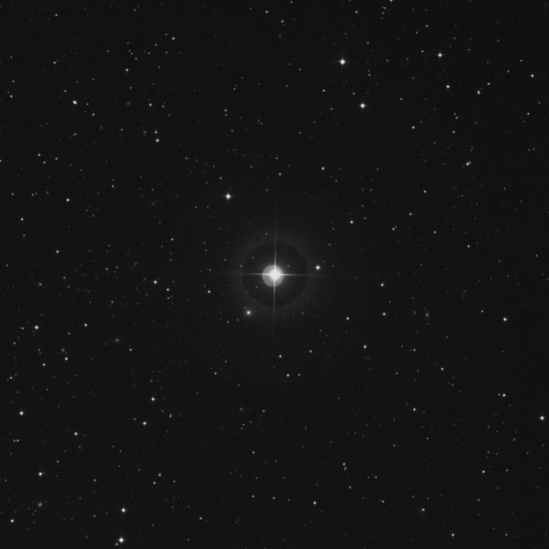 Image of HR52 star