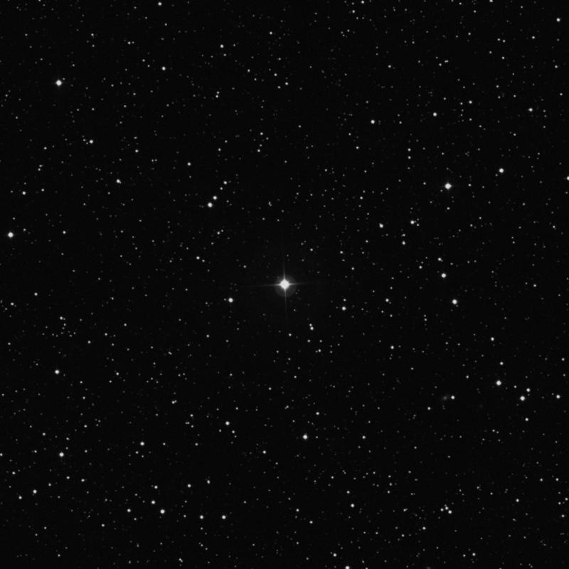Image of HR55 star