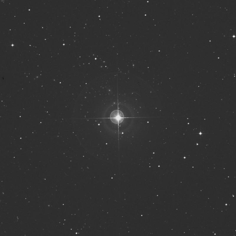 Image of HR57 star