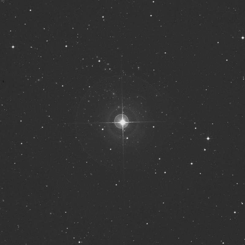 Image of HR57 star