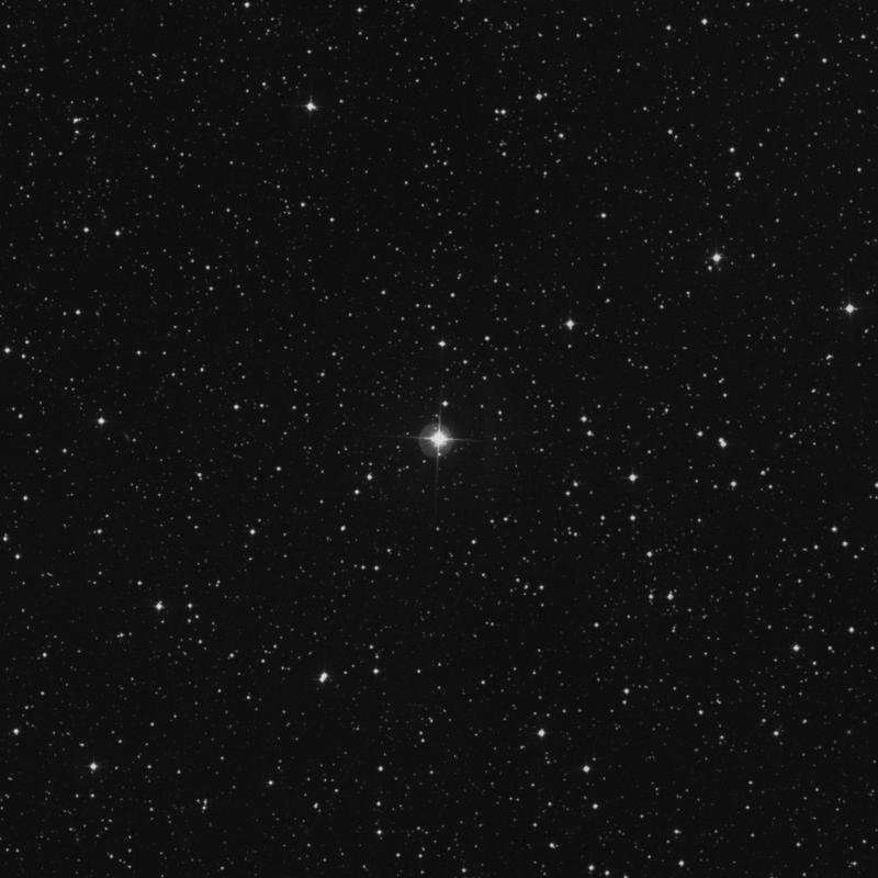 Image of HR65 star