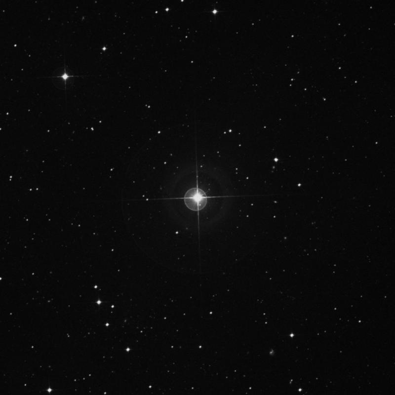 Image of HR73 star