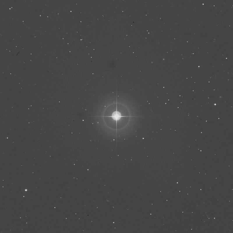 Image of 41 Piscium star