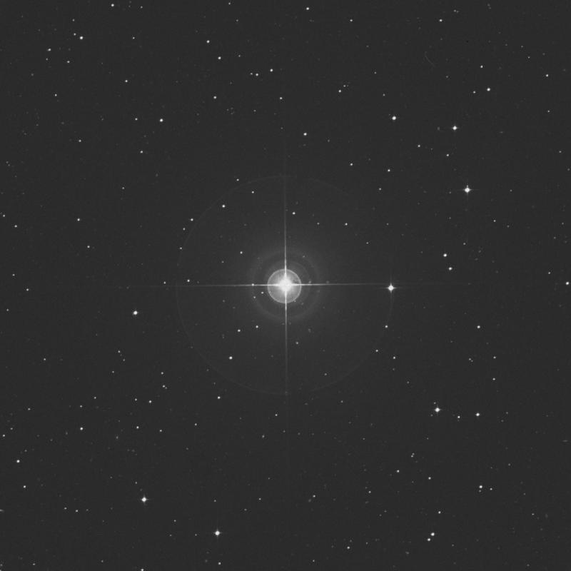 Image of ι Sculptoris (iota Sculptoris) star