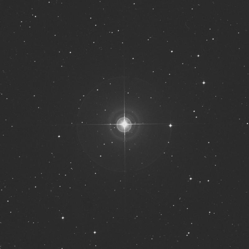 Image of ι Sculptoris (iota Sculptoris) star