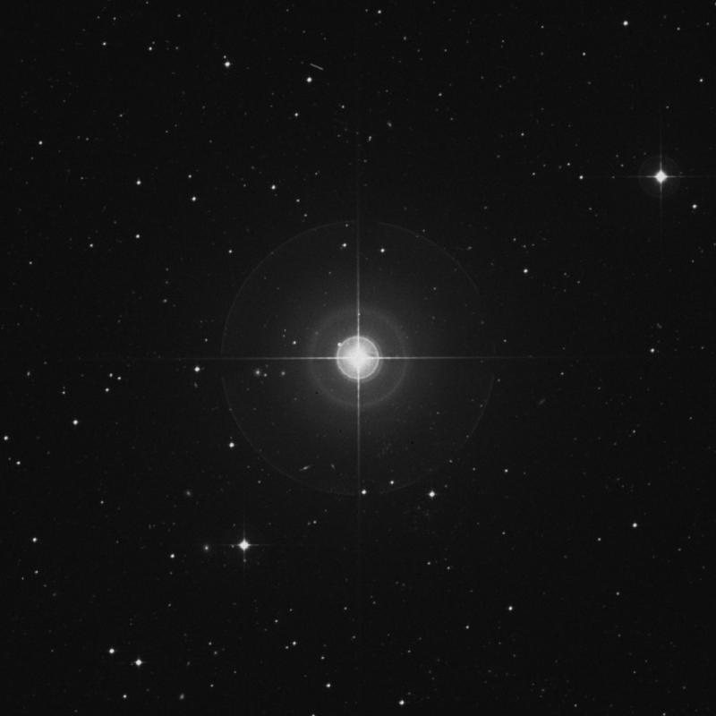 Image of HR85 star