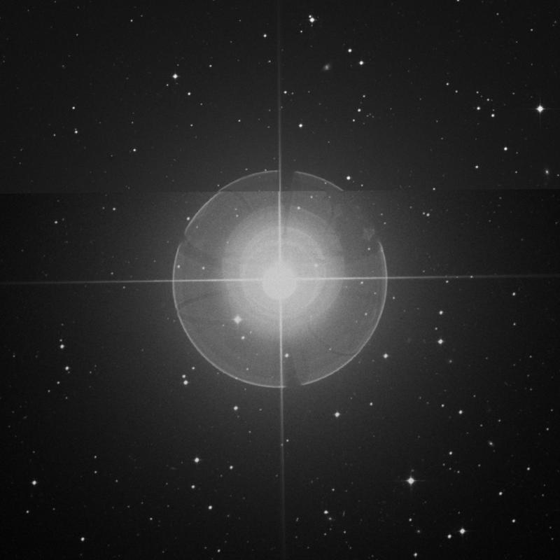 Image of Ankaa - α Phoenicis (alpha Phoenicis) star