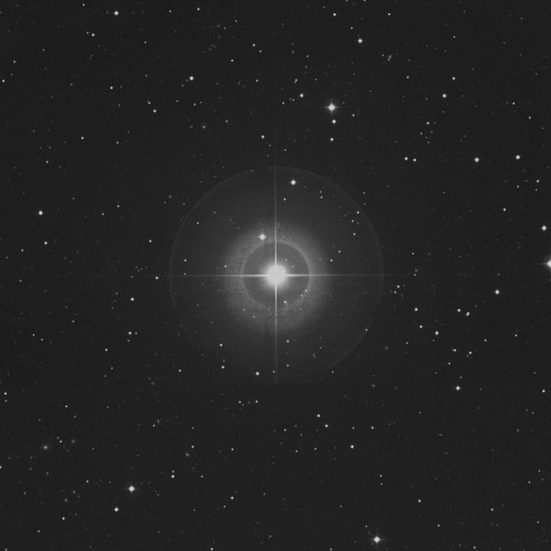 Image of 47 Piscium star