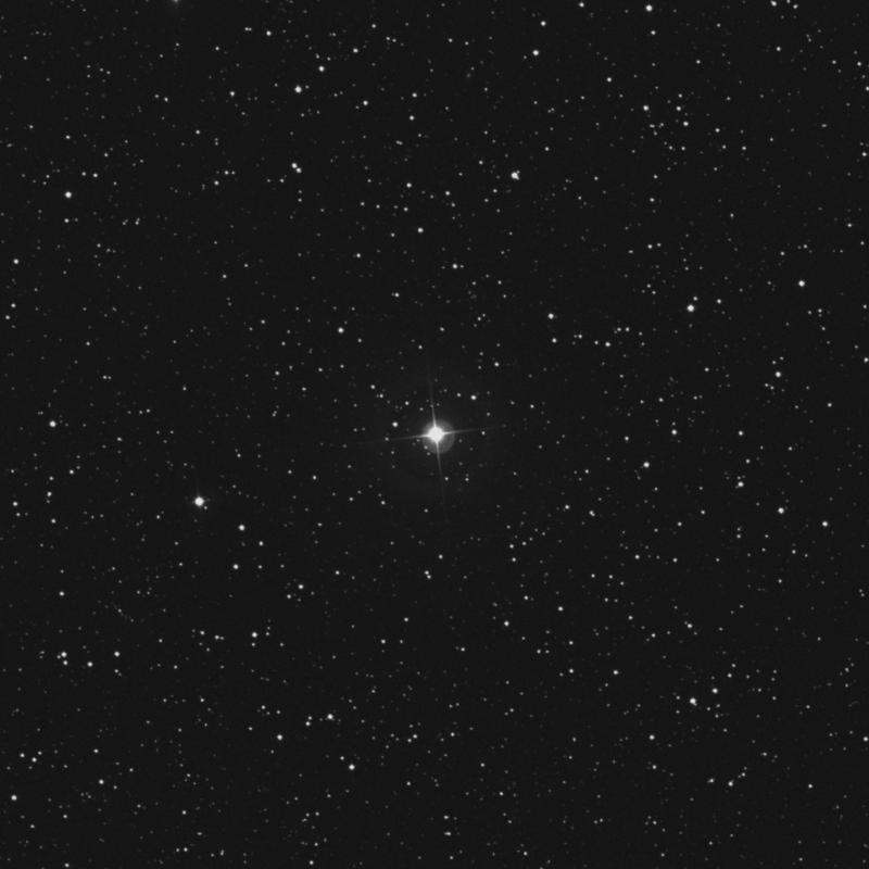 Image of HR112 star