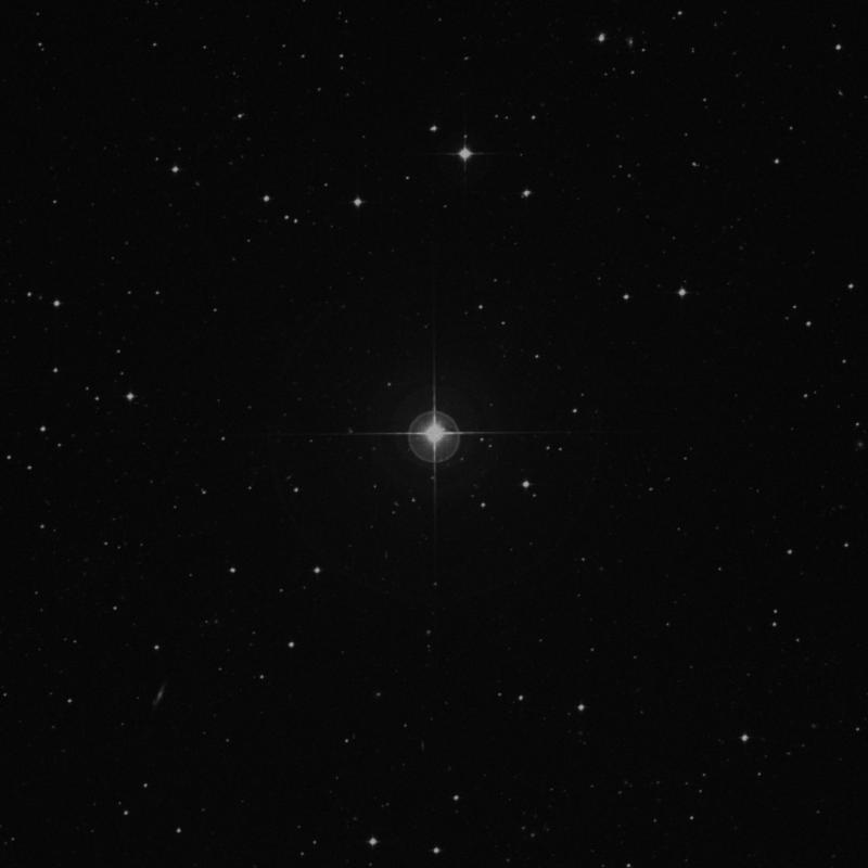 Image of HR120 star