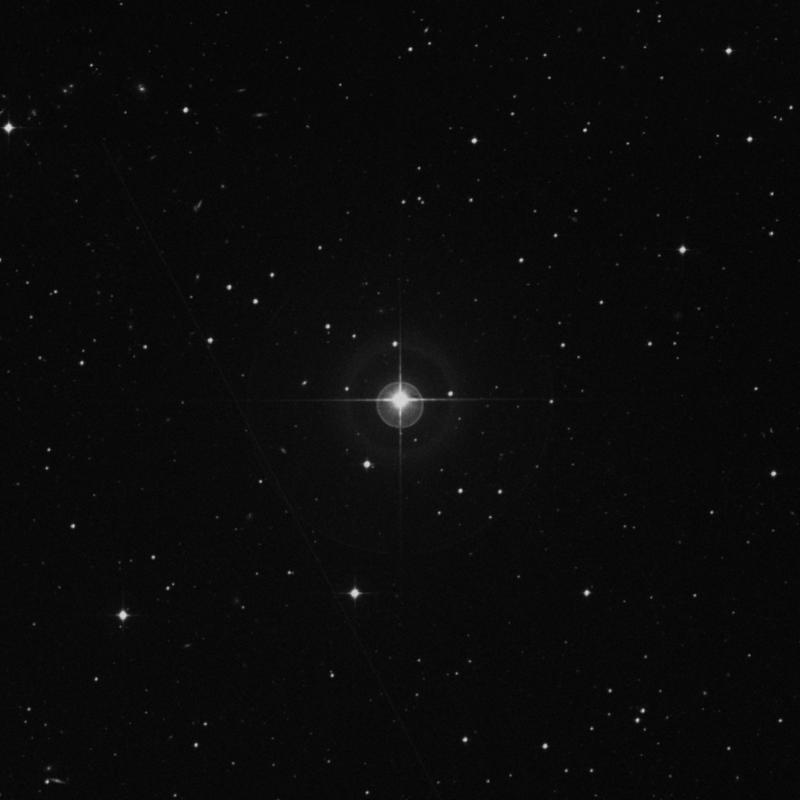 Image of HR140 star