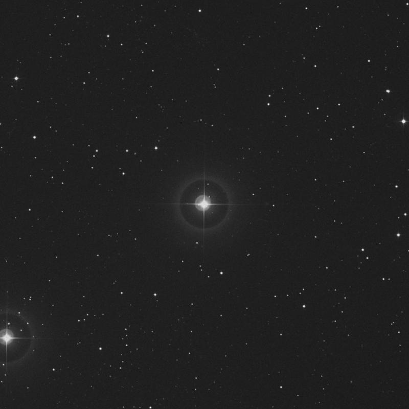 Image of HR141 star