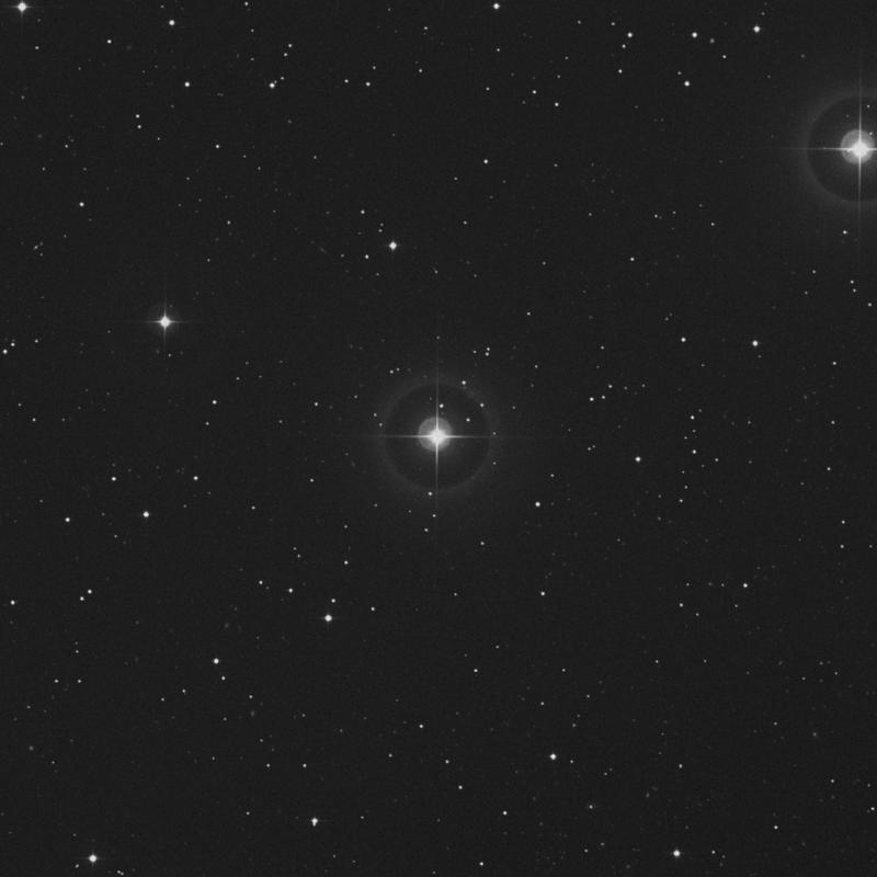 Image of HR145 star