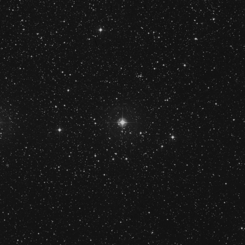 Image of HR146 star