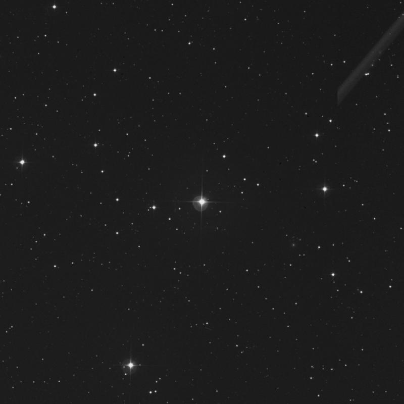 Image of HR149 star