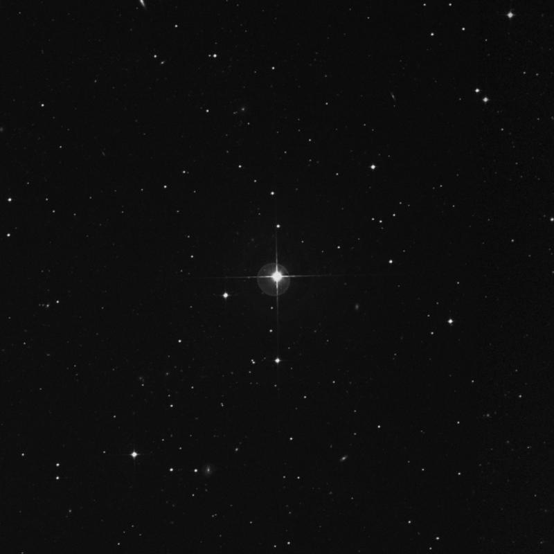Image of HR151 star