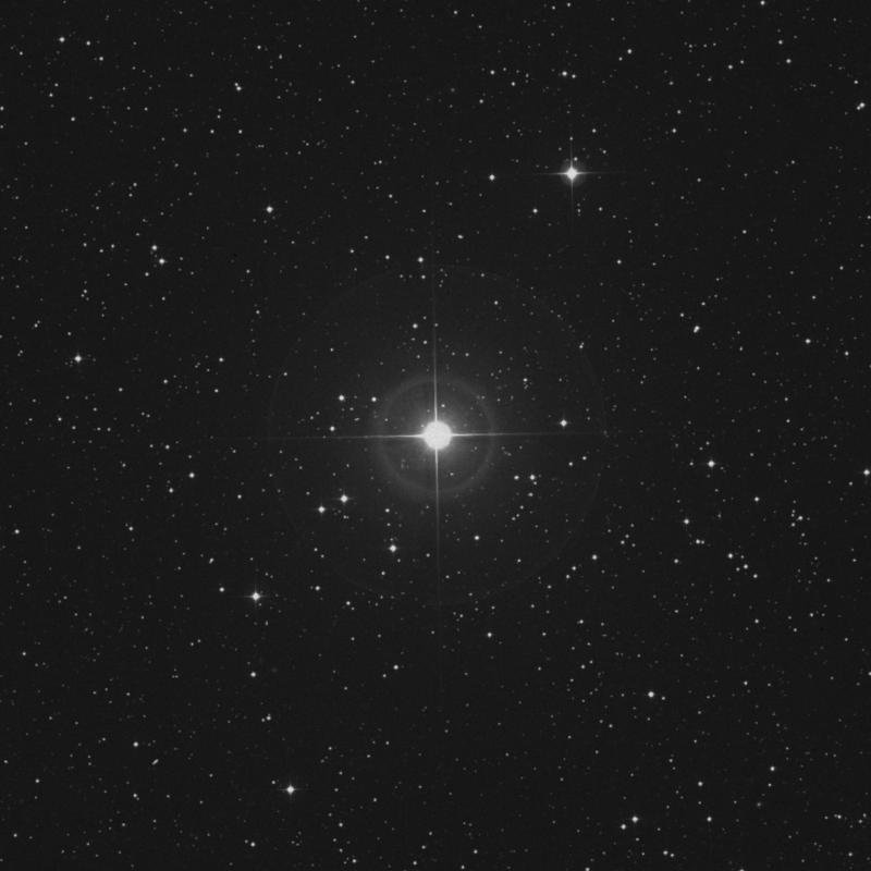 Image of HR152 star