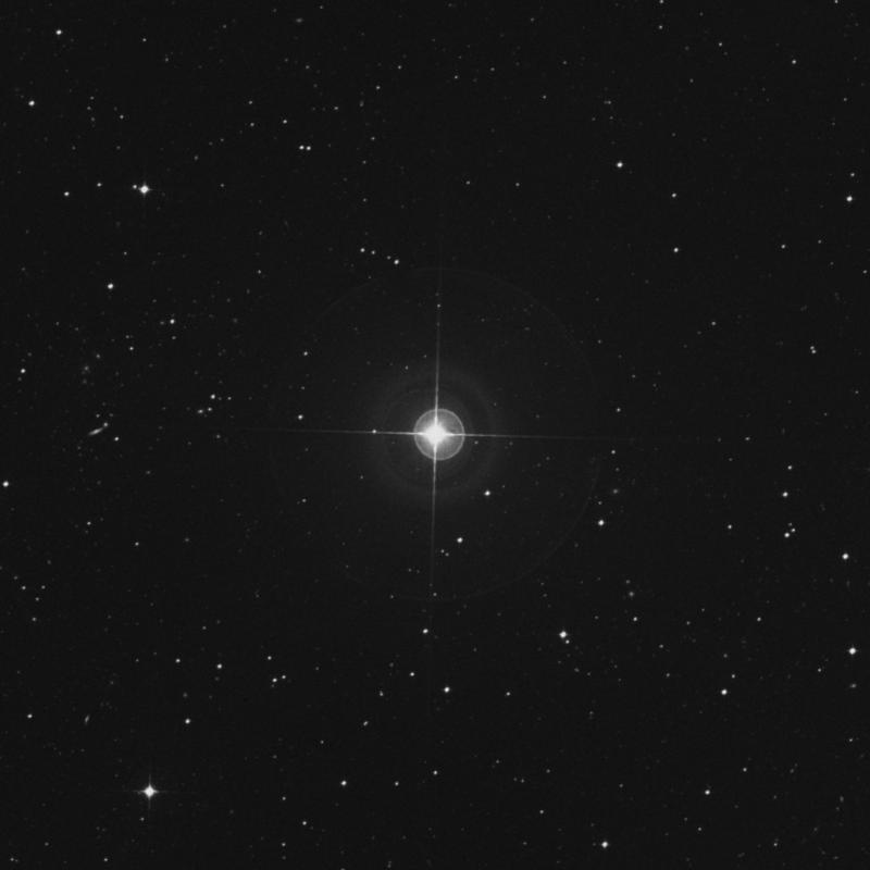 Image of HR171 star