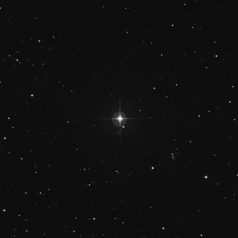 Image of HR173 star