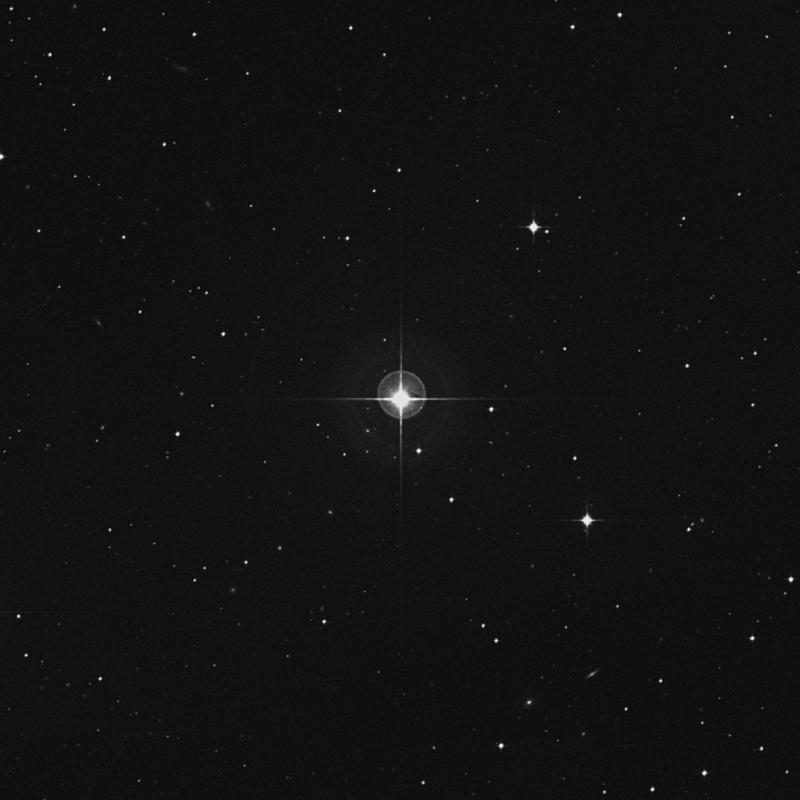 Image of HR190 star