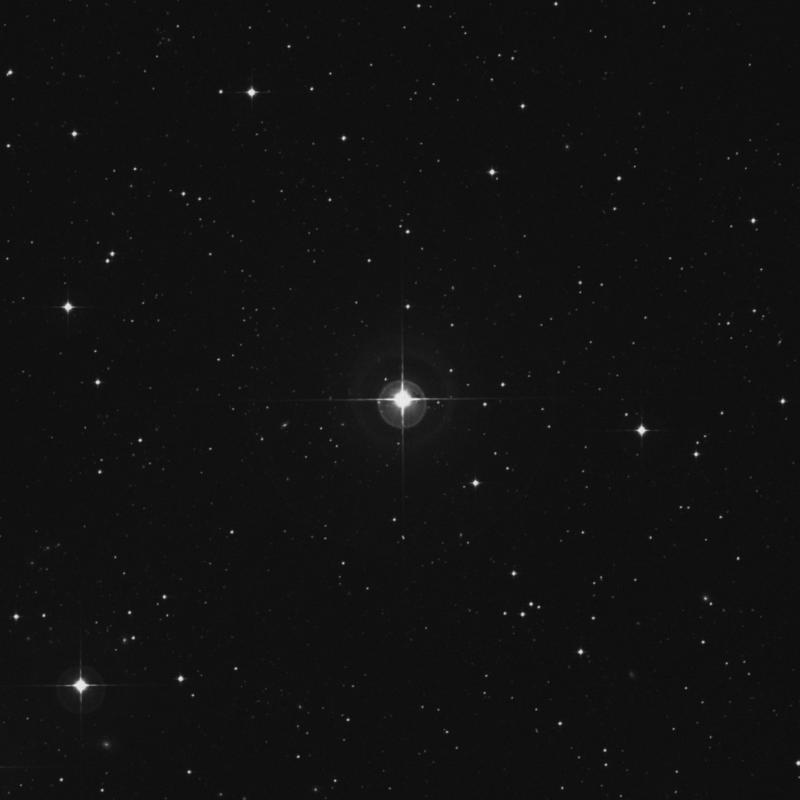 Image of HR199 star