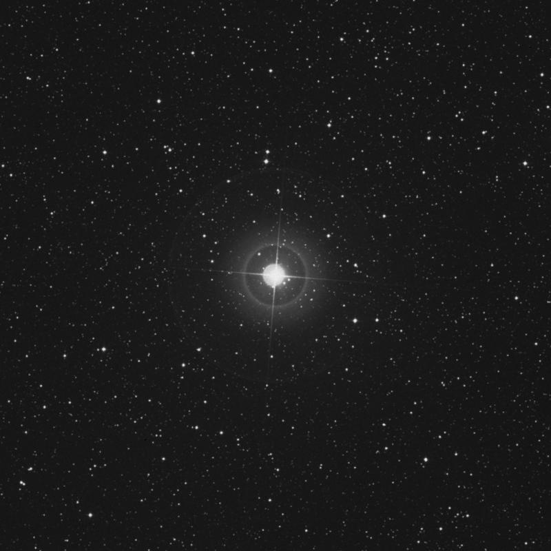 Image of HR1009 star