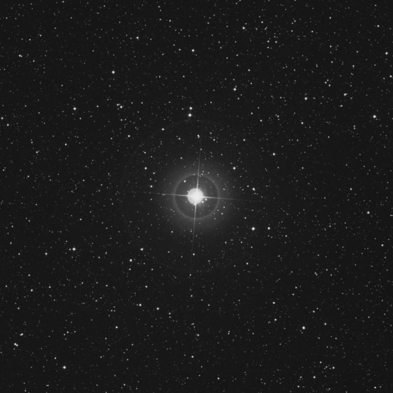 Image of HR1009 star