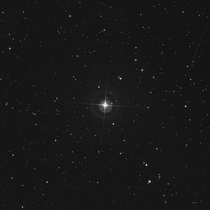 Image of ι Hydri (iota Hydri) star