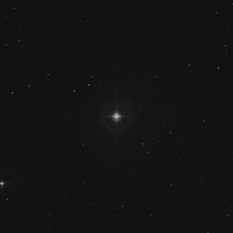 Image of HR1028 star
