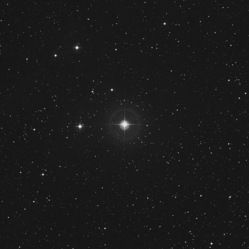 Image of HR1032 star