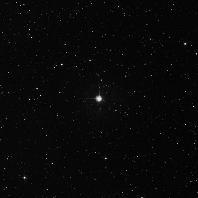 Image of HR1041 star