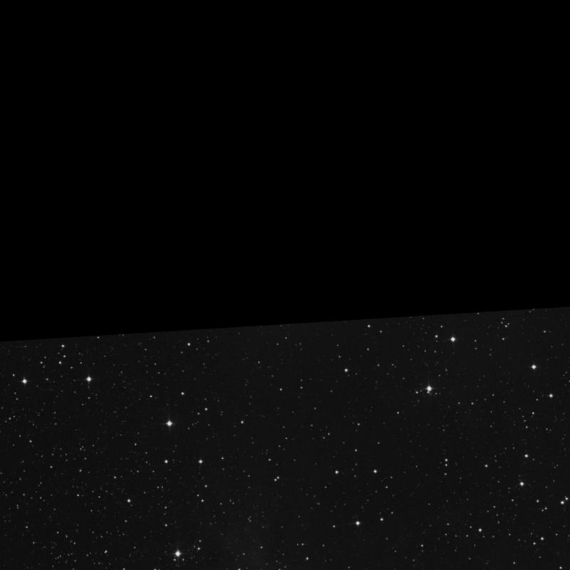 Image of HR1043 star