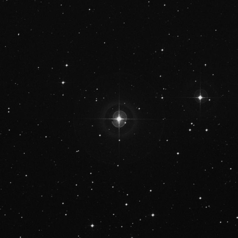 Image of HR1045 star