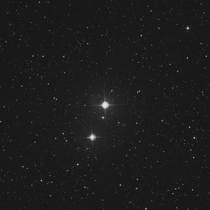 Image of HR1046 star