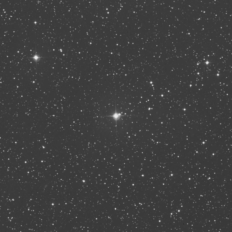 Image of HR1047 star