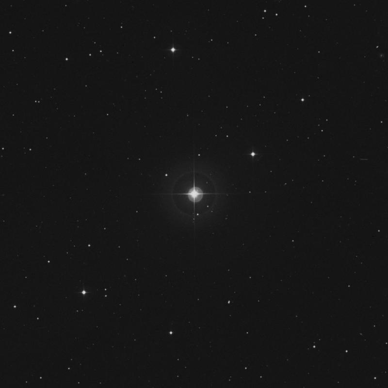 Image of 4 Tauri star